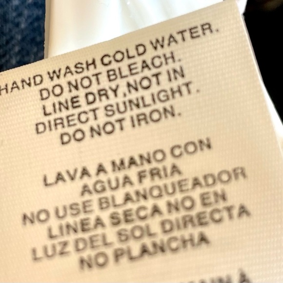 NWT Bleu/Rod Beattie Paisley Size 6 Bikini Bottom - Picture 11 of 12